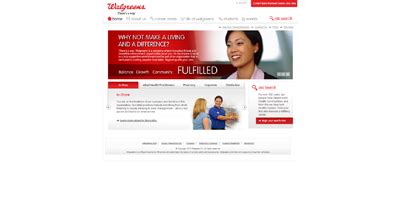 walgreens career|walgreens career website.